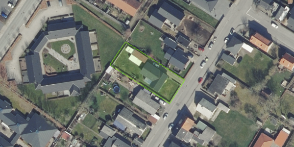 Matrikelkort Solbakkevej 67