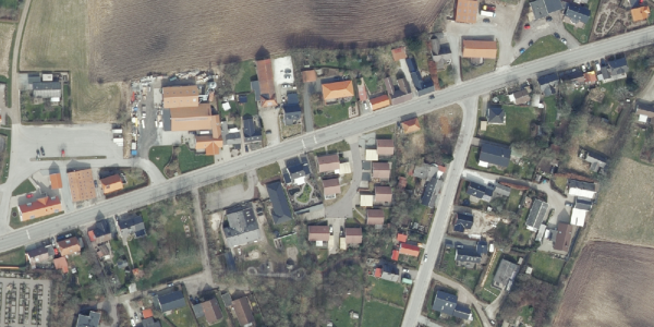 Matrikelkort Solhaven 2