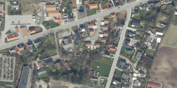Matrikelkort Solhaven 11