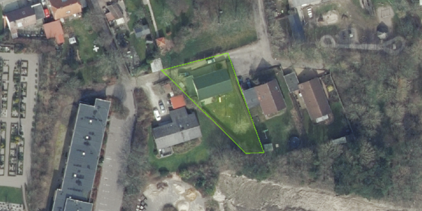Matrikelkort Solparken 4