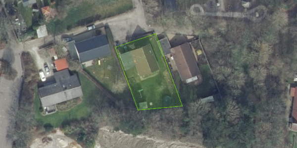 Matrikelkort Solparken 6