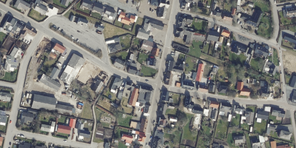 Matrikelkort Stationsvej 2