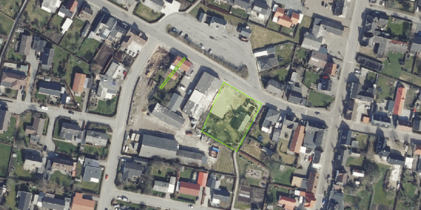 Matrikelkort Stationsvej 5