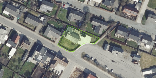 Matrikelkort Stationsvej 12