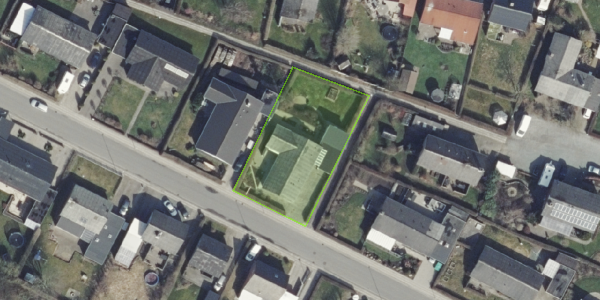Matrikelkort Stationsvej 20