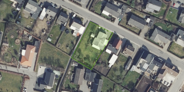 Matrikelkort Stationsvej 23