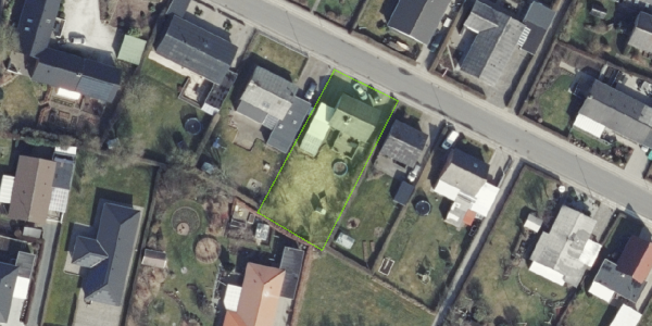 Matrikelkort Stationsvej 29