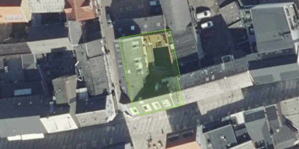 Matrikelkort Storegade 19A