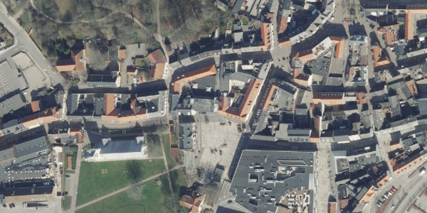 Matrikelkort Store Torv 1B