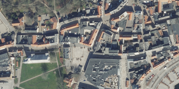 Matrikelkort Store Torv 7