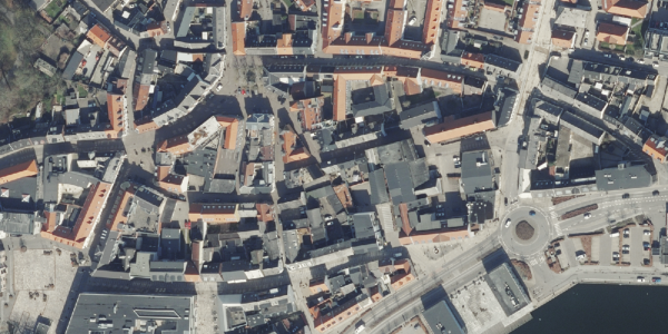 Matrikelkort Strømgade 4