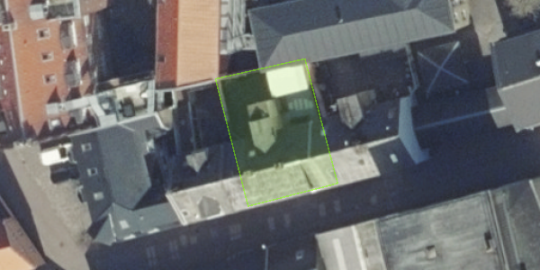 Matrikelkort Strømgade 5
