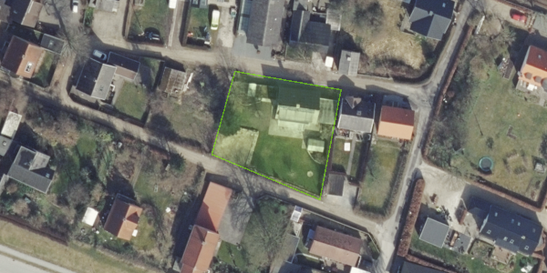 Matrikelkort Svinget 5