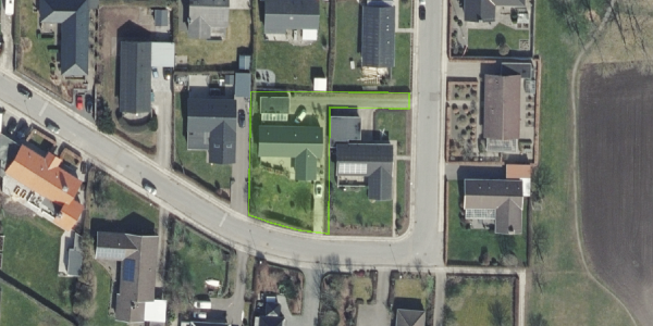 Matrikelkort Søbrinken 13