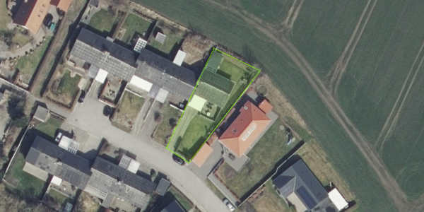 Matrikelkort Taborvej 8