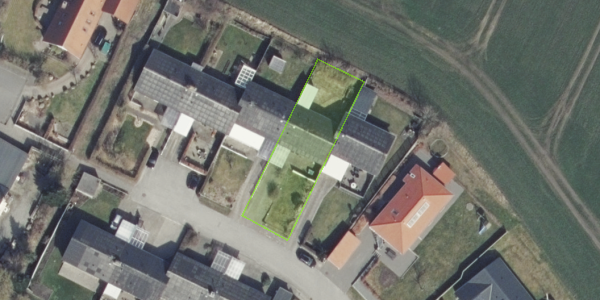 Matrikelkort Taborvej 10