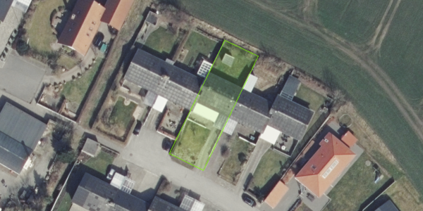 Matrikelkort Taborvej 12