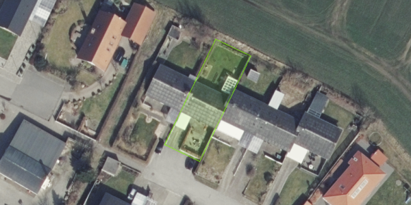 Matrikelkort Taborvej 14