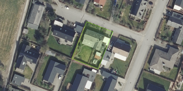 Matrikelkort Teglbakken 30