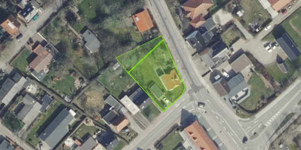 Matrikelkort Tingstrupvej 71