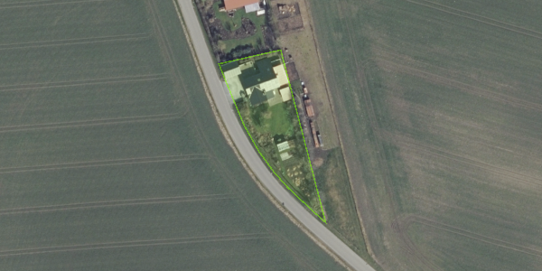 Matrikelkort Thorstedvej 128