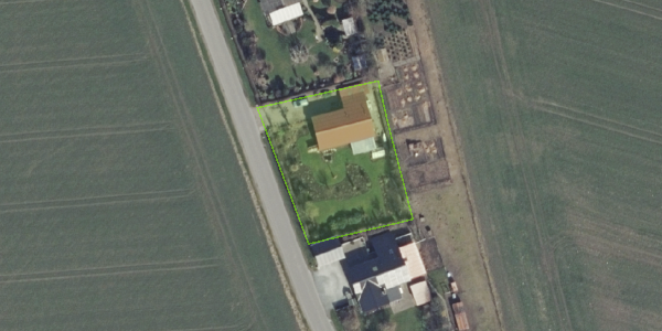 Matrikelkort Thorstedvej 130