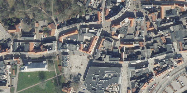 Matrikelkort Torvegade 1B
