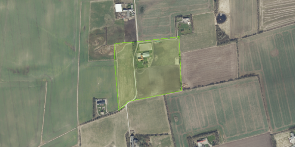 Matrikelkort Trinvej 4