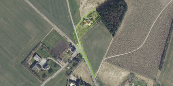 Matrikelkort Vadestedvej 2