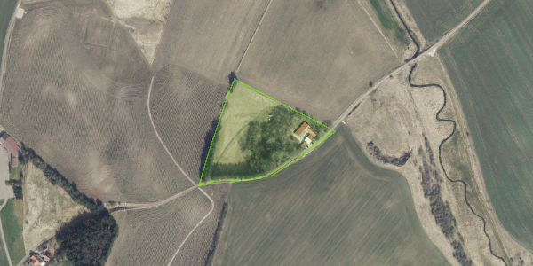 Matrikelkort Vadestedvej 3