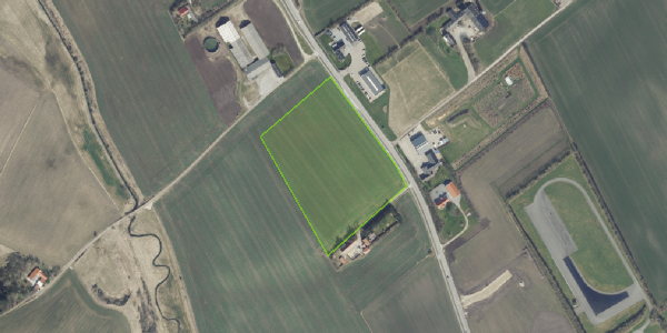 Matrikelkort Vadestedvej 5