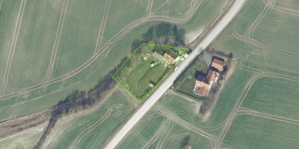 Matrikelkort Vandetvej 13