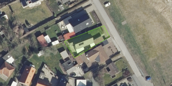 Matrikelkort Ved Stranden 16