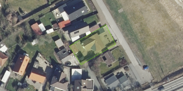 Matrikelkort Ved Stranden 18