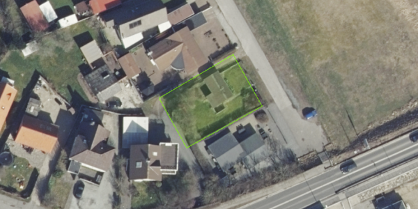 Matrikelkort Ved Stranden 20