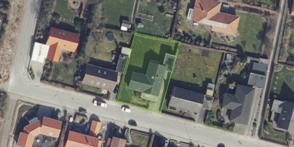 Matrikelkort Vendbjerg 26