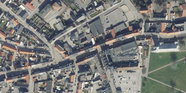 Matrikelkort Vestergade 30C