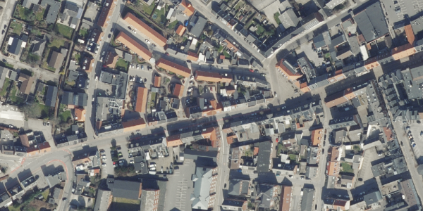 Matrikelkort Vestergade 60C
