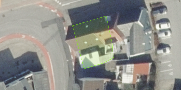 Matrikelkort Vestergade 67