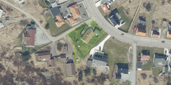 Matrikelkort Vesterhavsgade 53