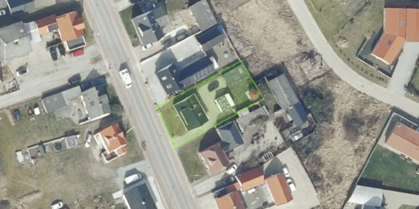 Matrikelkort Vesterhavsgade 106