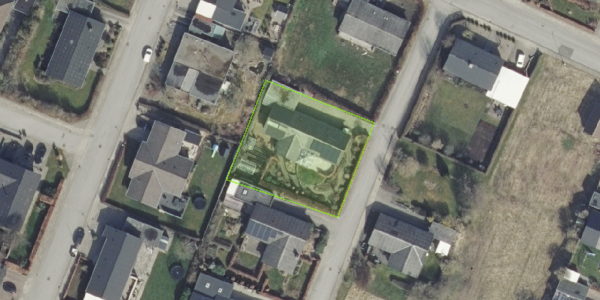 Matrikelkort Vestertorp 2