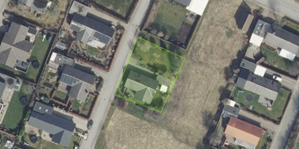 Matrikelkort Vestertorp 3
