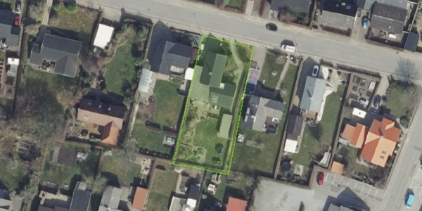 Matrikelkort Vinkelalle 21