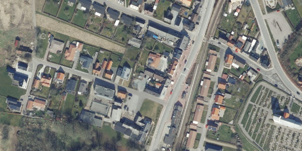 Matrikelkort Voldgade 2