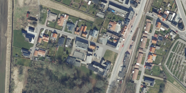 Matrikelkort Voldgade 3