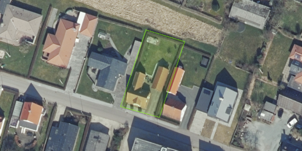 Matrikelkort Voldgade 8
