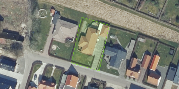 Matrikelkort Voldgade 12