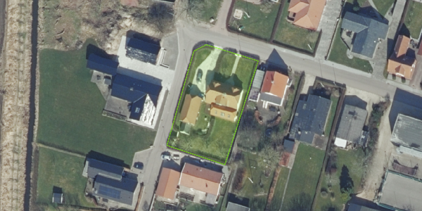 Matrikelkort Voldgade 15