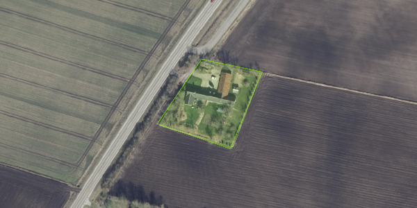 Matrikelkort Aalborgvej 108